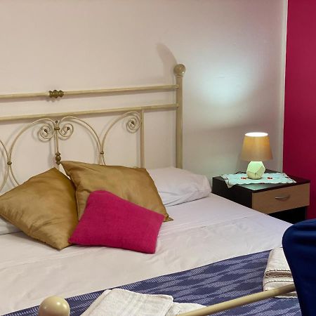 シラクーサCasa Aliceアパートメント エクステリア 写真